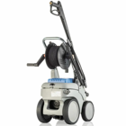 Lavadora de alta pressão Kranzle Quadro 9/170 TS T